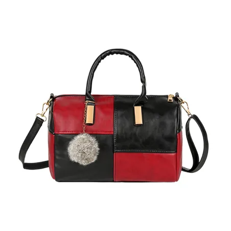 Borsa a tracolla piccola e a tracolla