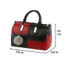 Borsa a tracolla piccola e a tracolla