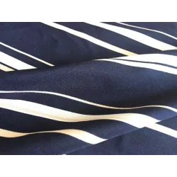 Elegant striped dressDresses