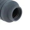 Taitettava silikonivesipullo 500 ml