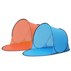 Portable waterproof camping beach tentTenten