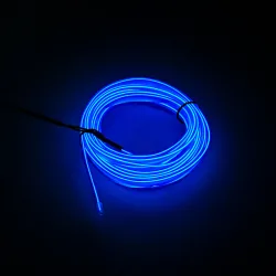 5m car interior accessories atmosphere lampLampen & verlichting