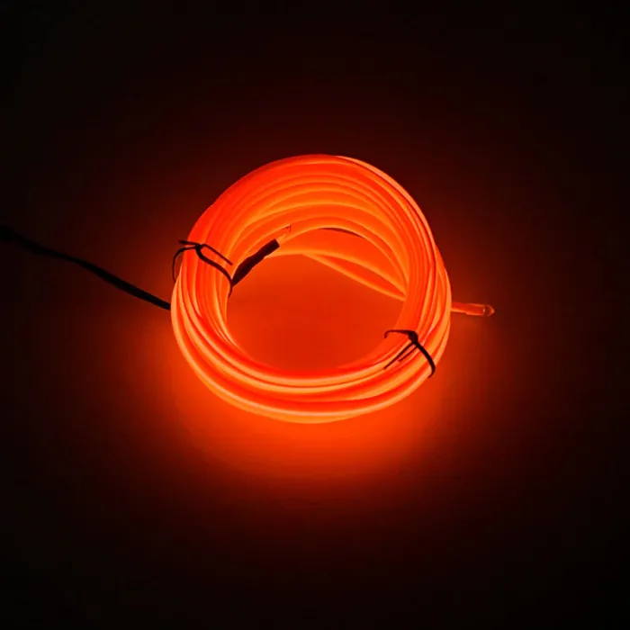 5m car interior accessories atmosphere lampLampen & verlichting