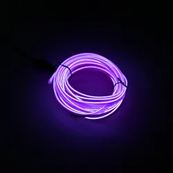 5m car interior accessories atmosphere lampLampen & verlichting