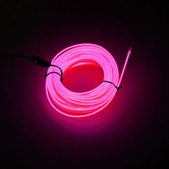 5m car interior accessories atmosphere lampLampen & verlichting