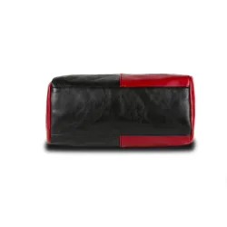 Mała torebka na ramię & crossbody z pomponemTorebki
