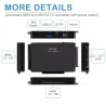 Adattatore IDE SATA a USB - USB 3.0 - Sata 2.5 3.5 disco rigido disco convertitore HDD