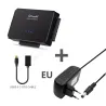Adattatore IDE SATA a USB - USB 3.0 - Sata 2.5 3.5 disco rigido disco convertitore HDD