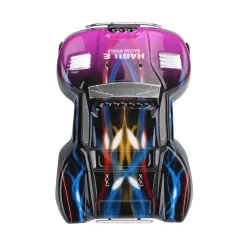 Wltoys 18403 1/18 2,4G 4WD RC -auto - sähköinen lyhytkurssi