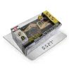 Mofun 1026 40Mhz 1/24 6CH - RC-kaivuauto, jossa on valoa ja musiikkia