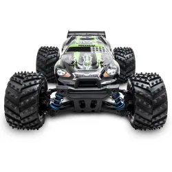 Grazer 12004 Tempest 1/18 2.4G - 40km/h waterproof RC car