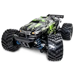 Grazer 12004 Tempest 1/18 2.4G - 40km/h waterproof RC car