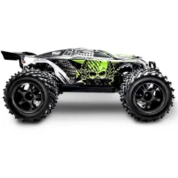Grazer 12004 Tempest 1/18 2.4G - 40km/h waterproof RC car