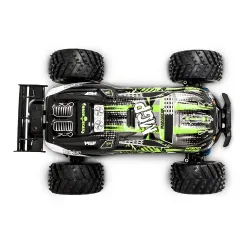 Grazer 12004 Tempest 1/18 2.4G - 40km/h vattentät RC-bil