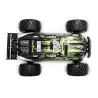 Grazer 12004 Tempest 1/18 2.4G - 40km/h waterproof RC car