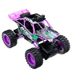 Carros9120 1/12 2.4G 4WD - rastreador coche RC
