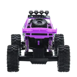 Carros9120 1/12 2.4G 4WD - rastreador coche RC
