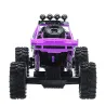 Carros9120 1/12 2.4G 4WD - rastreador coche RC
