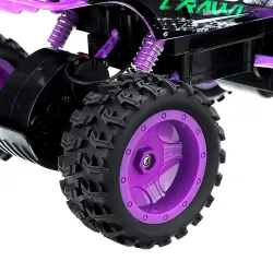 9120 1/12 2.4G 4WD - Crawler RC bil