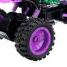 Carros9120 1/12 2.4G 4WD - rastreador coche RC