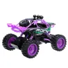 Carros9120 1/12 2.4G 4WD - rastreador coche RC