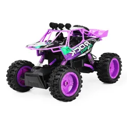 Carros9120 1/12 2.4G 4WD - rastreador coche RC