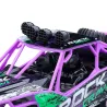 9120 1/12 2.4G 4WD - Crawler RC bil