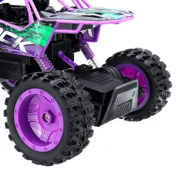 9120 1/12 2.4G 4WD - RC-auto