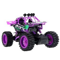 Carros9120 1/12 2.4G 4WD - rastreador coche RC