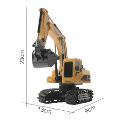 Mofun 1022 40Mhz 1/24 5CH excavator RC car