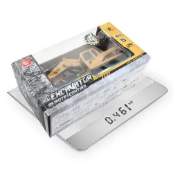 CarrosMofun 1022 40Mhz 1/24 5CH excavadora coche RC