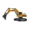 Mofun 1022 40Mhz 1/24 5CH excavator RC car