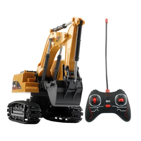 Mofun 1022 40Mhz 1/24 5CH excavator RC car