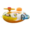 Swimming baby pool ring seatZwemmen