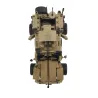MoFun MZ6001 1/12 2.4G 4CH - DIY montera tegelblock - RC bil 653 st