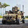MoFun MZ6001 1/12 2.4G 4CH - DIY montera tegelblock - RC bil 653 st