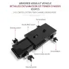 MoFun MZ6001 1/12 2.4G 4CH - DIY kokoaa tiilit - RC 653 pc
