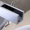 GrifosGrifo de lavabo de baño con el cambio de color LED