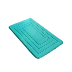 Memory foam bath matsBadkamer & Toilet