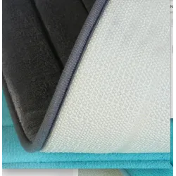 Memory foam bath matsBadkamer & Toilet