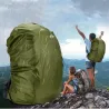 Waterproof rain cover for backpack - 35L - 70L
