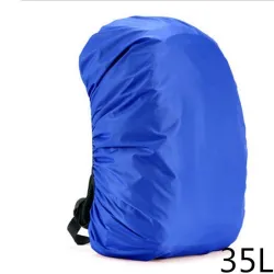 Housse imperméable pour sac à dos - 35L - 70L