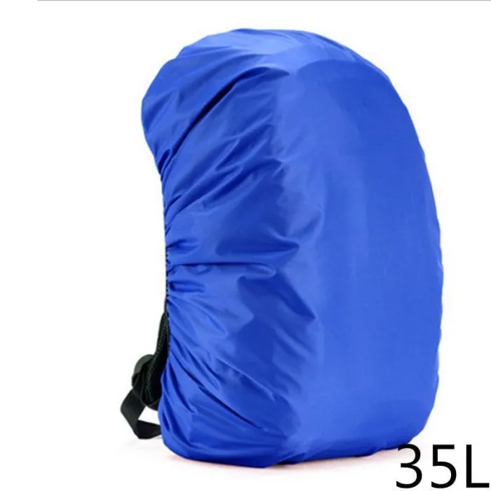 Housse imperméable pour sac à dos - 35L - 70L