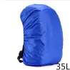 Housse imperméable pour sac à dos - 35L - 70L