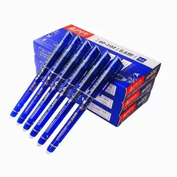Raderbar penna ballpoint med 0,5 mm nib