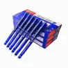 Raderbar penna ballpoint med 0,5 mm nib