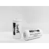 CR123A 16340 - 2200mAh 3.7V - laddningsbart batteri 10 bitar