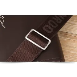 BolsosBolso bandolera de cuero