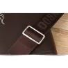 Lederen crossbody & schoudertas setTassen