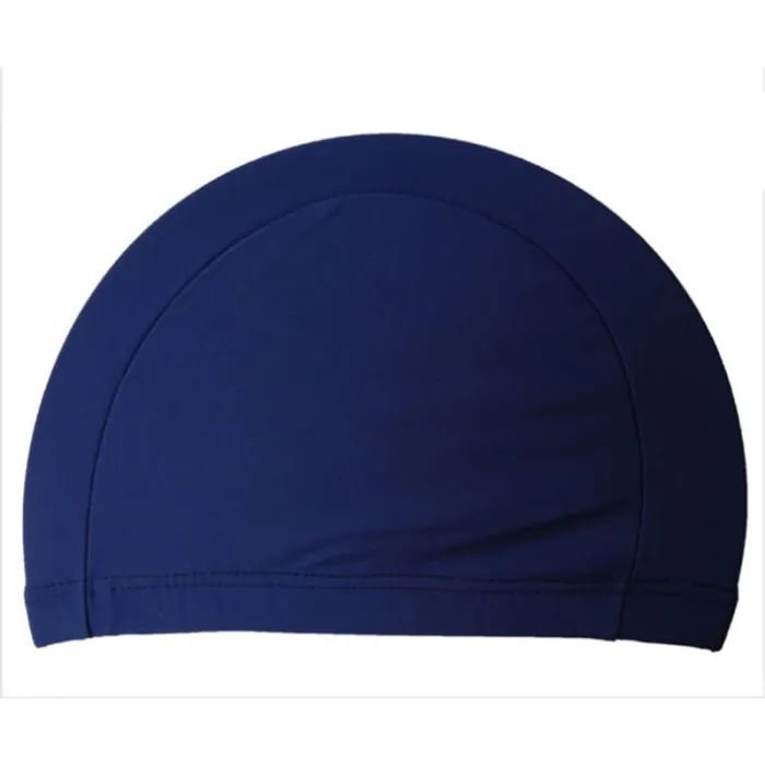 Swimming cap with ears protection